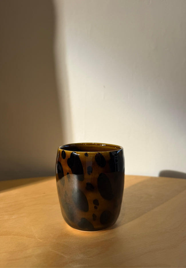 Tumbler - Tort-Sara Boult-P&amp;K The General Store