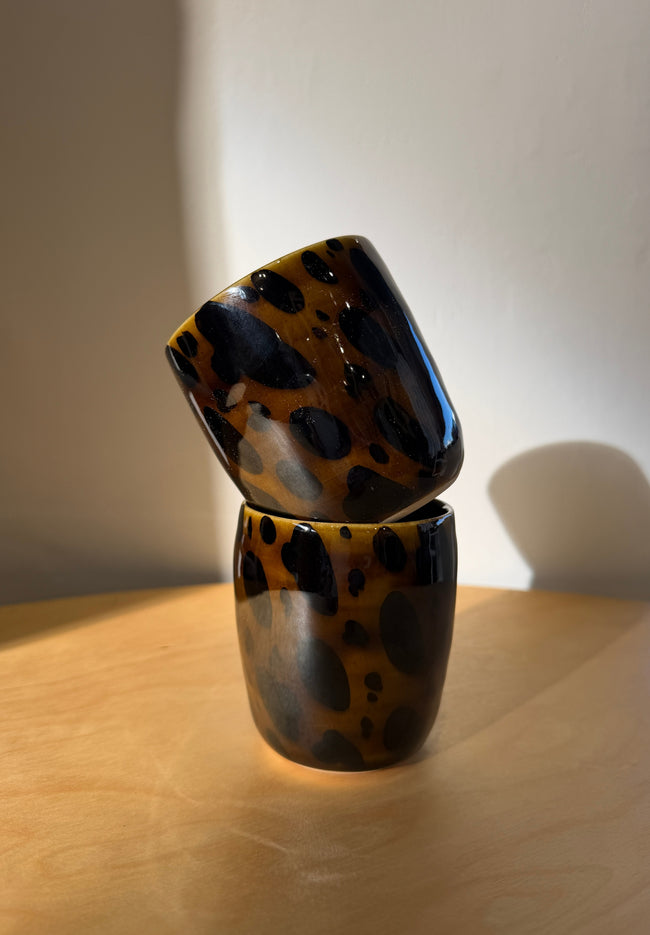 Tumbler - Tort-Sara Boult-P&amp;K The General Store