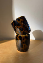 Load image into Gallery viewer, Tumbler - Tort-Sara Boult-P&amp;K The General Store
