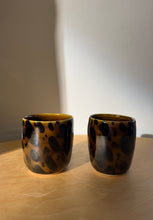 Load image into Gallery viewer, Tumbler - Tort-Sara Boult-P&amp;K The General Store
