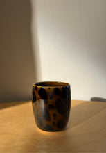Load image into Gallery viewer, Tumbler - Tort-Sara Boult-P&amp;K The General Store
