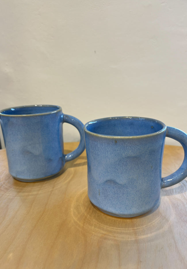 Mug - Blue-Sara Boult-P&amp;K The General Store