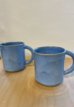 Load image into Gallery viewer, Mug - Blue-Sara Boult-P&amp;K The General Store
