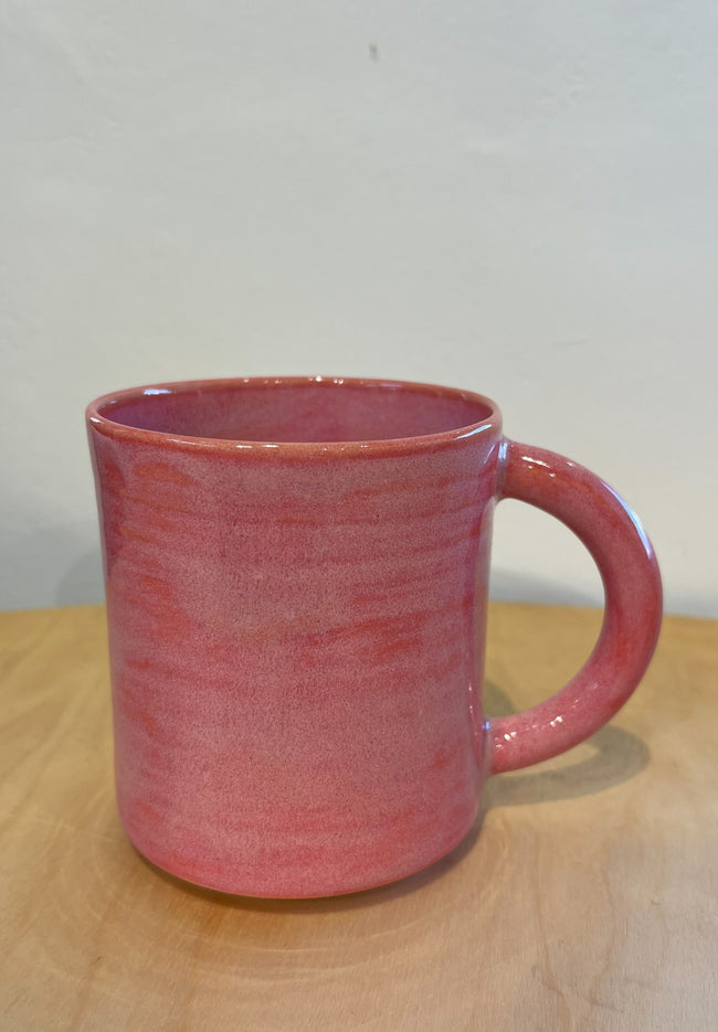 Mug - Pink-Sara Boult-P&amp;K The General Store