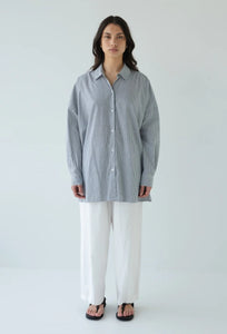 Love This Shirt - Fine Lines-SOPHIE-P&amp;K The General Store