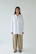 Load image into Gallery viewer, Love This Shirt - White-SOPHIE-P&amp;K The General Store
