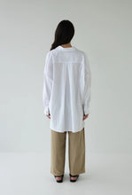 Load image into Gallery viewer, Love This Shirt - White-SOPHIE-P&amp;K The General Store
