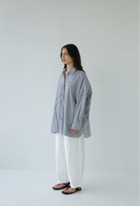 Love This Shirt - Fine Lines-SOPHIE-P&amp;K The General Store