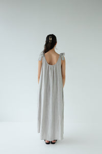 Bows Dress - Little Dash-SOPHIE-P&amp;K The General Store