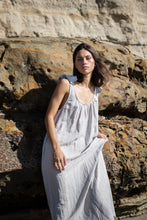 Load image into Gallery viewer, Bows Dress - Little Dash-SOPHIE-P&amp;K The General Store
