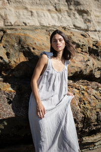 Bows Dress - Little Dash-SOPHIE-P&amp;K The General Store