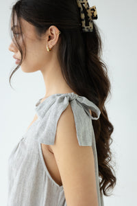 Bows Dress - Little Dash-SOPHIE-P&amp;K The General Store