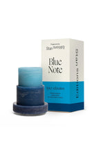Load image into Gallery viewer, Fragrance Candle Stack - Blue Note-Stan Editions-P&amp;K The General Store
