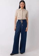 Load image into Gallery viewer, Eternity trouser - Ink

