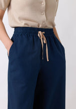 Load image into Gallery viewer, Eternity trouser - Ink
