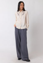Load image into Gallery viewer, Nova Shirt - Chalk
