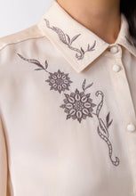 Load image into Gallery viewer, Nova Shirt - Chalk
