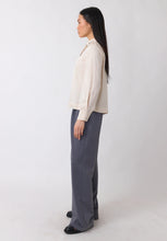 Load image into Gallery viewer, Nova Shirt - Chalk
