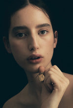 Load image into Gallery viewer, Agni Necklace - Gold Vermeil-TEMPLE OF THE SUN-P&amp;K The General Store
