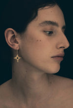 Load image into Gallery viewer, Corin Earrings - Gold Vermeil-TEMPLE OF THE SUN-P&amp;K The General Store
