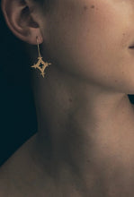 Load image into Gallery viewer, Corin Earrings - Gold Vermeil-TEMPLE OF THE SUN-P&amp;K The General Store
