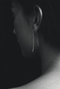 Inka Earrings - Gold Vermeil-TEMPLE OF THE SUN-P&amp;K The General Store