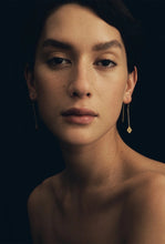 Load image into Gallery viewer, Inka Earrings - Gold Vermeil-TEMPLE OF THE SUN-P&amp;K The General Store
