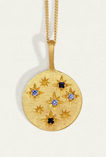 Load image into Gallery viewer, Constella Necklace - Gold Vermeil-TEMPLE OF THE SUN-P&amp;K The General Store
