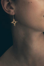 Load image into Gallery viewer, Corin Earrings - Gold Vermeil-TEMPLE OF THE SUN-P&amp;K The General Store
