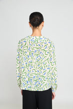 Load image into Gallery viewer, Leela Blouse-TWENTY SEVEN NAMES-P&amp;K The General Store
