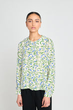 Load image into Gallery viewer, Leela Blouse-TWENTY SEVEN NAMES-P&amp;K The General Store
