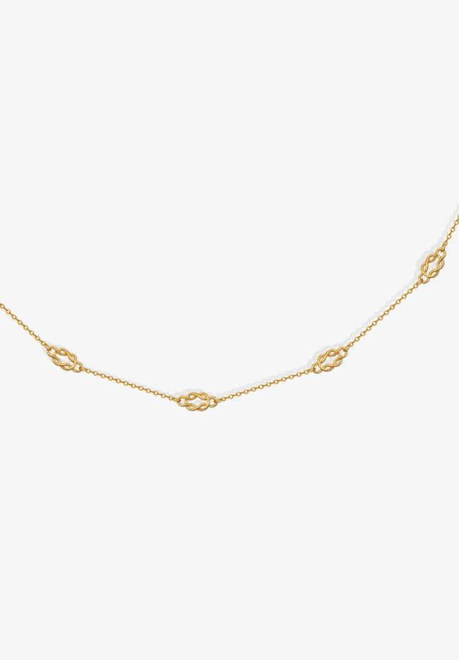 Airla Necklace-TEMPLE OF THE SUN-P&amp;K The General Store