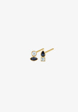 Load image into Gallery viewer, Sulis Studs - Gold Vermeil-TEMPLE OF THE SUN-P&amp;K The General Store
