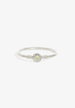 Load image into Gallery viewer, Bia Ring - Silver
