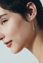 Load image into Gallery viewer, Electra Earrings - Gold Vermeil-TEMPLE OF THE SUN-P&amp;K The General Store
