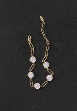 Load image into Gallery viewer, Lumi Bracelet - Gold Vermeil-TEMPLE OF THE SUN-P&amp;K The General Store
