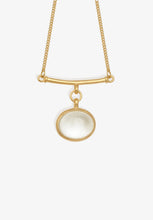 Load image into Gallery viewer, Mani Necklace - Gold Vermeil

