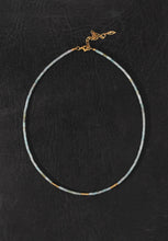 Load image into Gallery viewer, Mara Necklace - Gold Vermeil-TEMPLE OF THE SUN-P&amp;K The General Store
