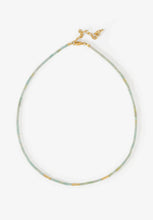 Load image into Gallery viewer, Mara Necklace - Gold Vermeil-TEMPLE OF THE SUN-P&amp;K The General Store
