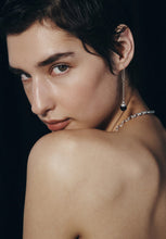 Load image into Gallery viewer, Sela Earrings - Silver
