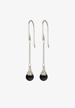 Load image into Gallery viewer, Sela Earrings - Silver
