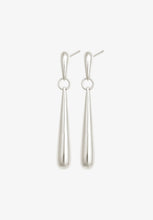 Load image into Gallery viewer, Stilla Earrings - Silver
