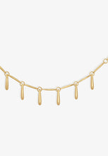 Load image into Gallery viewer, Stilla Necklace - Gold Vermeil
