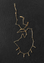 Load image into Gallery viewer, Stilla Necklace - Gold Vermeil
