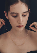 Load image into Gallery viewer, Airla Necklace-TEMPLE OF THE SUN-P&amp;K The General Store
