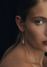 Load image into Gallery viewer, Opi Earrings - Gold Vermeil-TEMPLE OF THE SUN-P&amp;K The General Store
