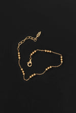 Load image into Gallery viewer, Alba Station Bracelet - Gold-TEMPLE OF THE SUN-P&amp;K The General Store
