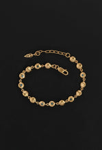 Load image into Gallery viewer, Mavi Chain Bracelet - Gold-TEMPLE OF THE SUN-P&amp;K The General Store
