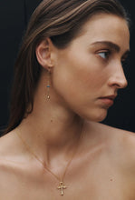 Load image into Gallery viewer, Ula Earrings-TEMPLE OF THE SUN-P&amp;K The General Store
