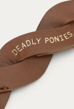 Load image into Gallery viewer, Twister Charm - Driftwood-DEADLY PONIES-P&amp;K The General Store
